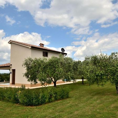 Villa Danci Lasci Exterior photo