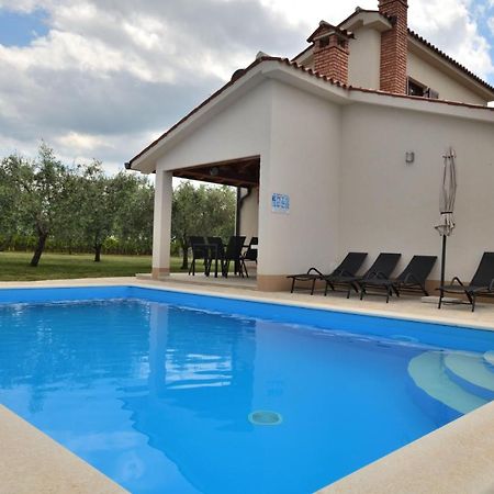 Villa Danci Lasci Exterior photo