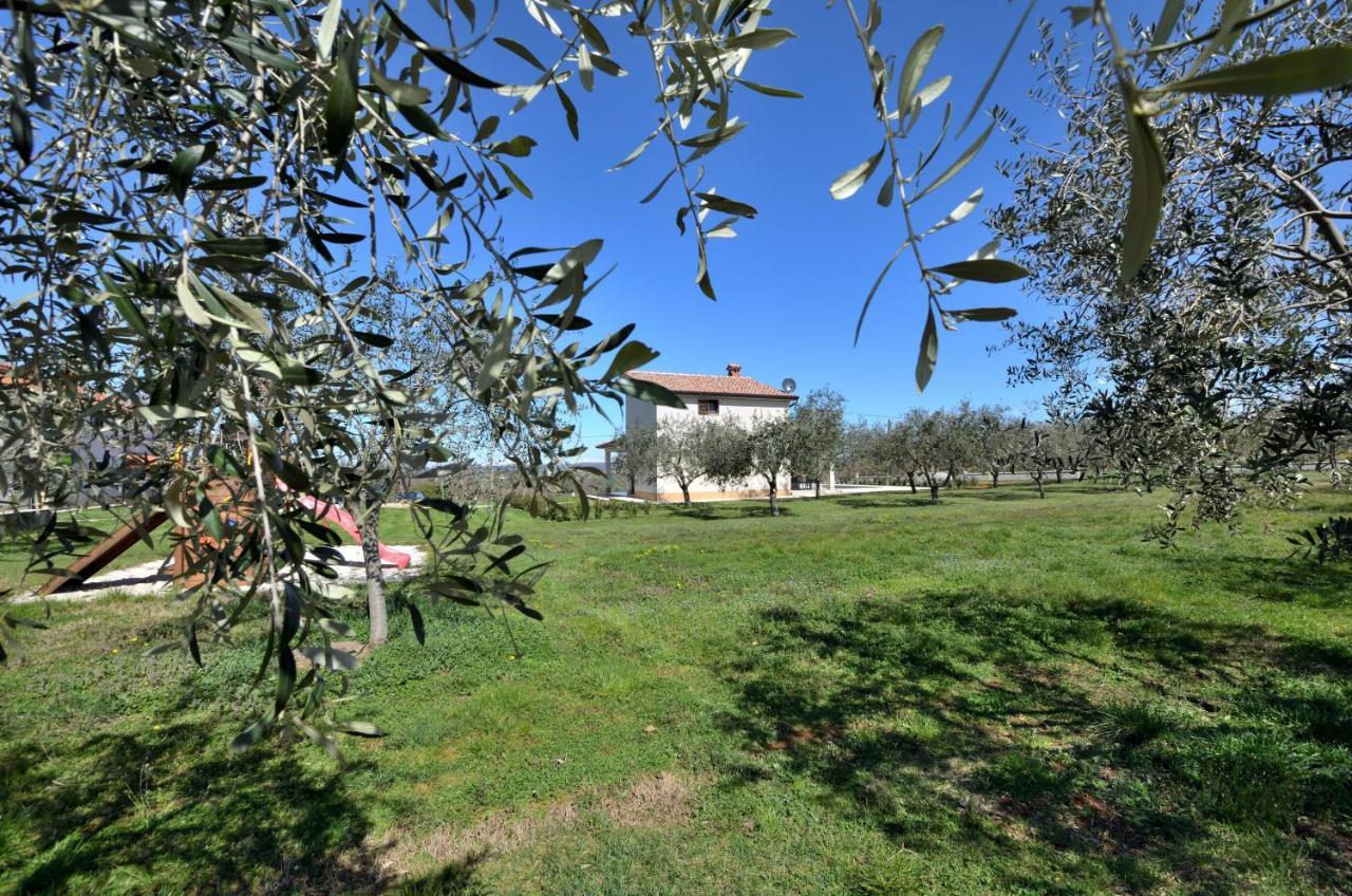 Villa Danci Lasci Exterior photo