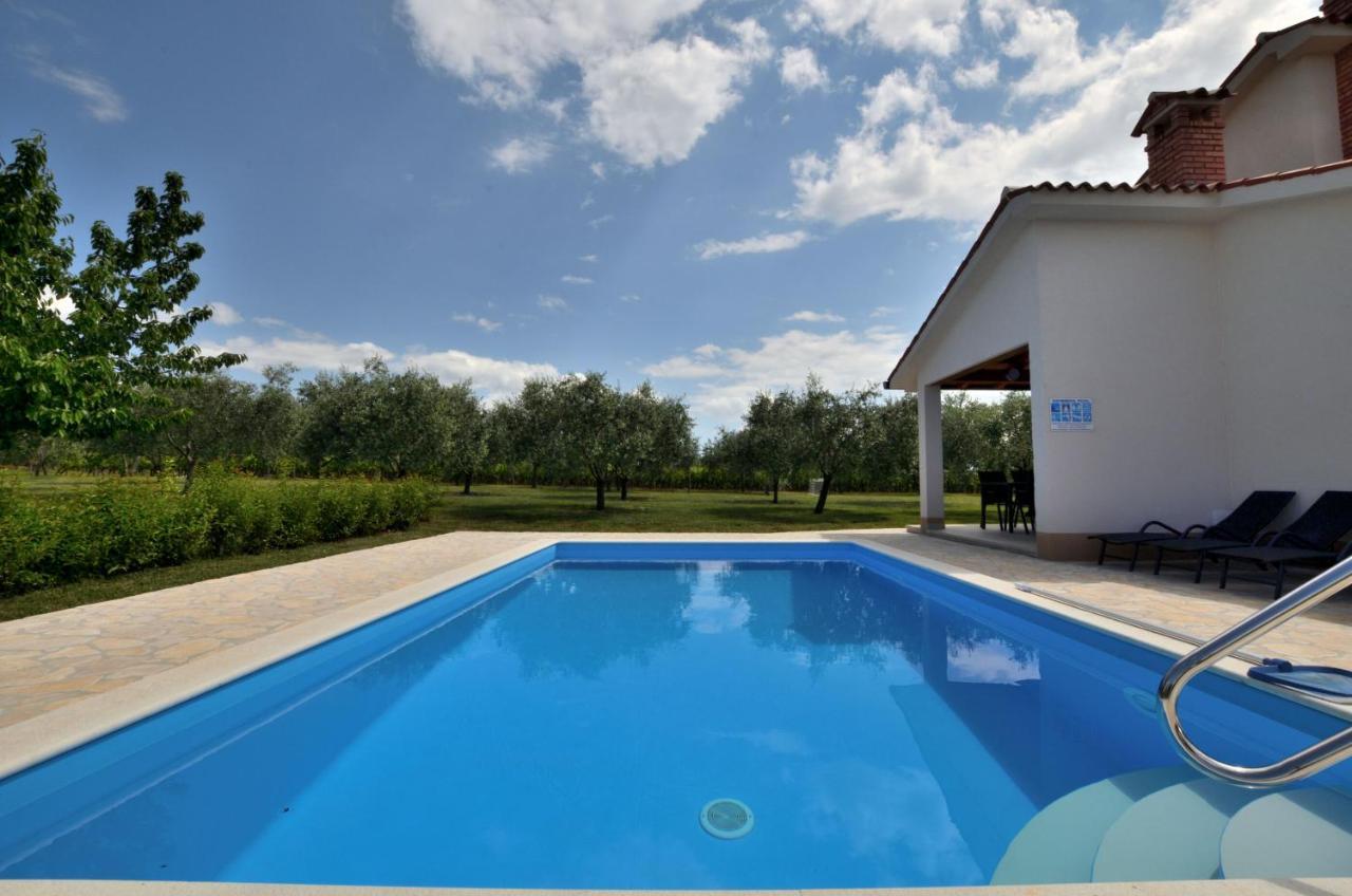 Villa Danci Lasci Exterior photo