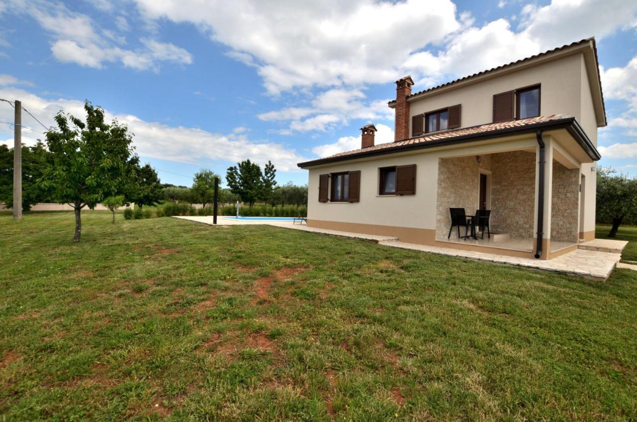 Villa Danci Lasci Exterior photo