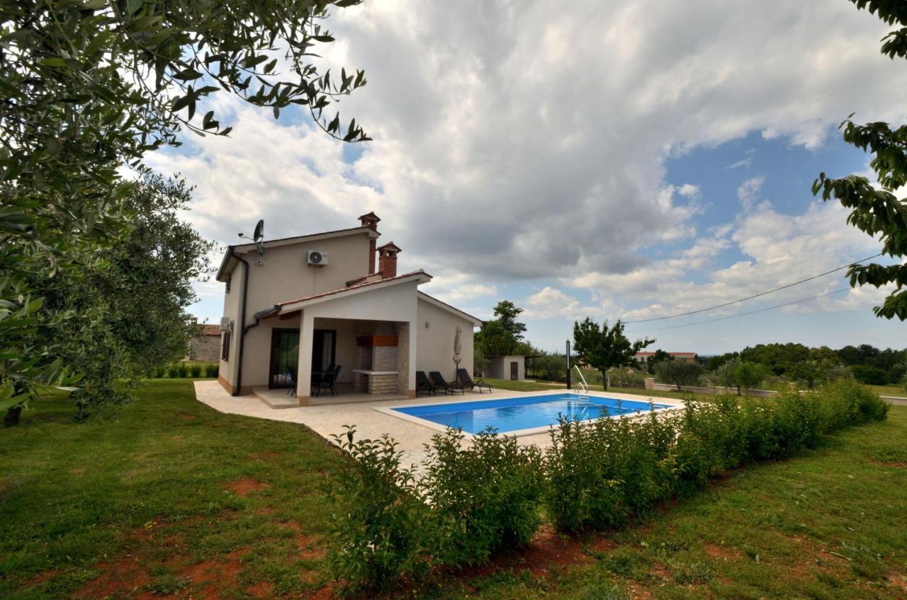 Villa Danci Lasci Exterior photo