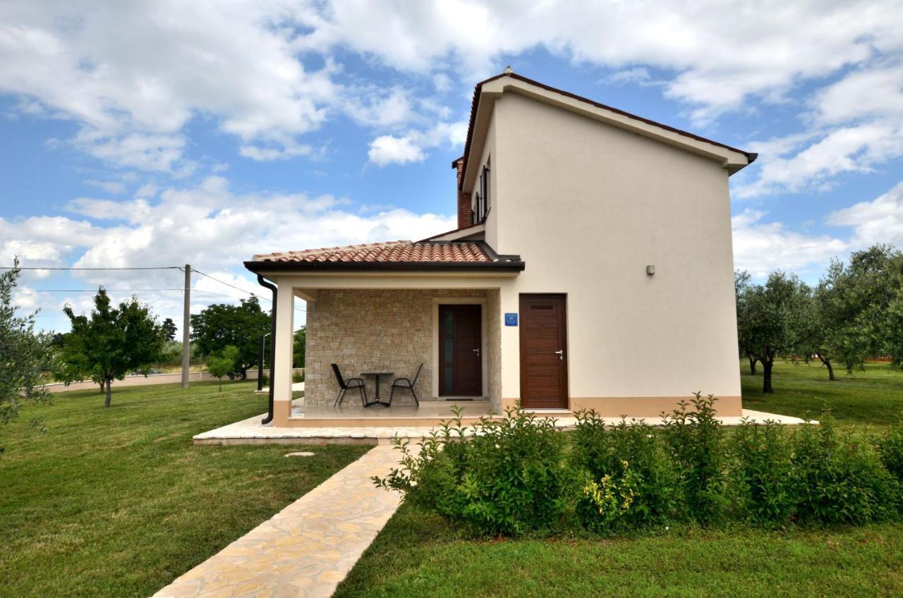 Villa Danci Lasci Exterior photo