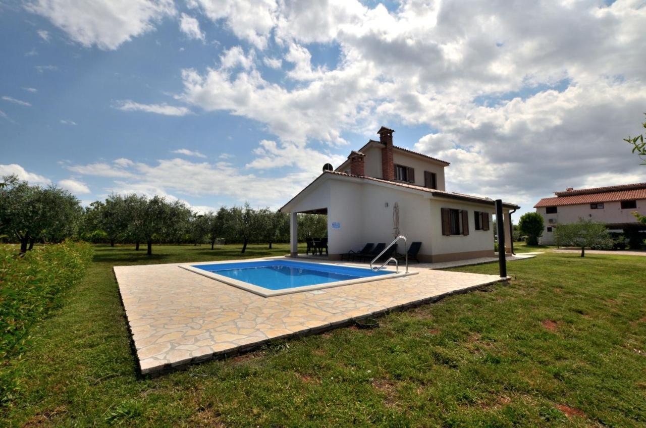 Villa Danci Lasci Exterior photo